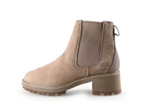 Timberland Chelsea boots