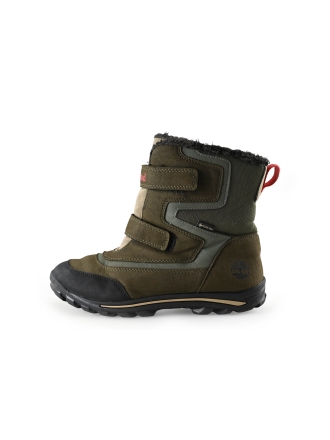 Timberland Snowboots