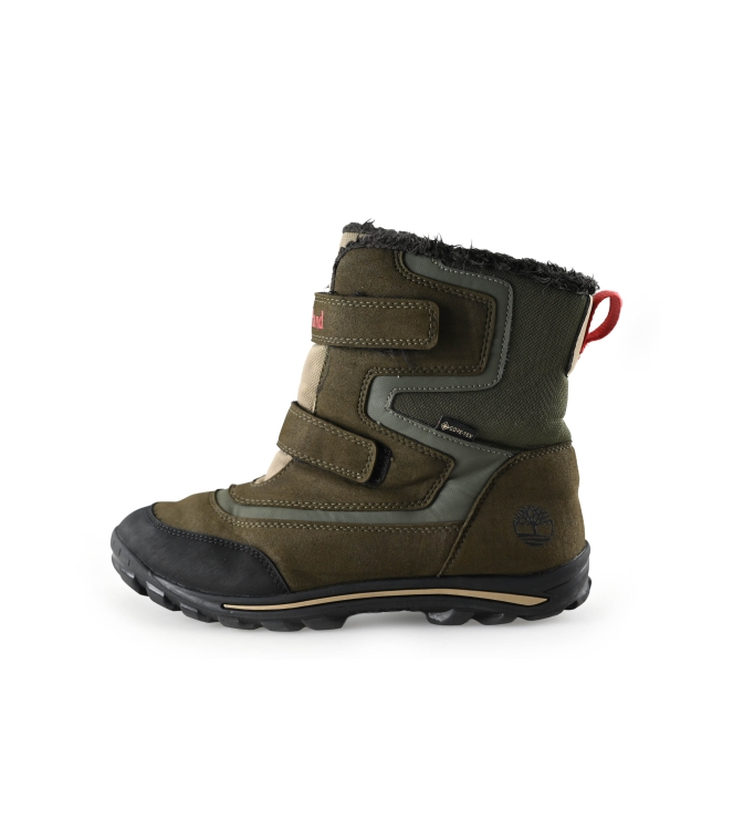 Timberland Snowboots