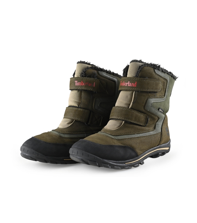 Timberland Snowboots
