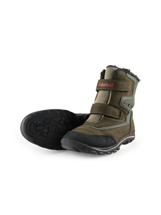 Timberland Snowboots