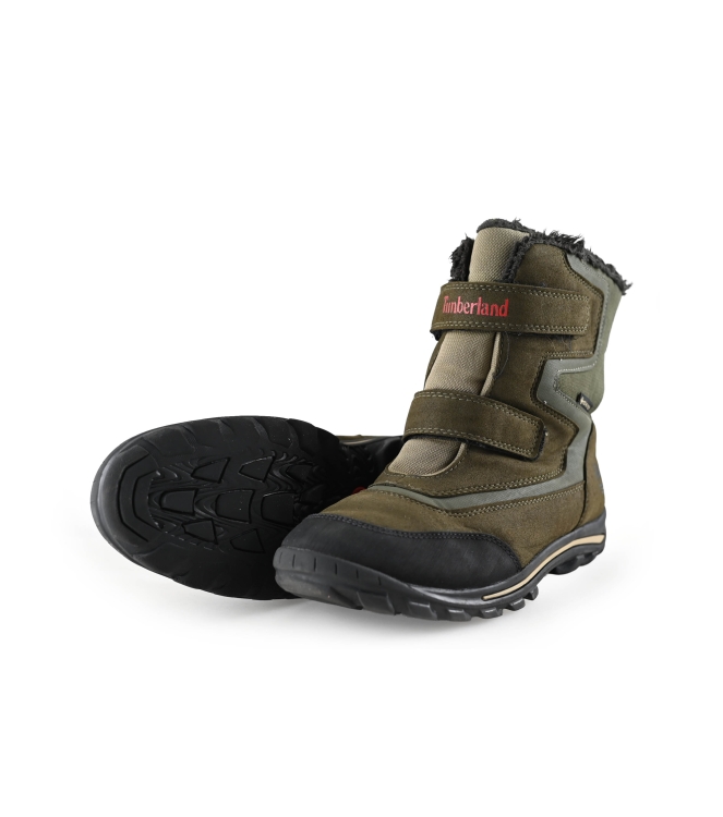 Timberland Snowboots