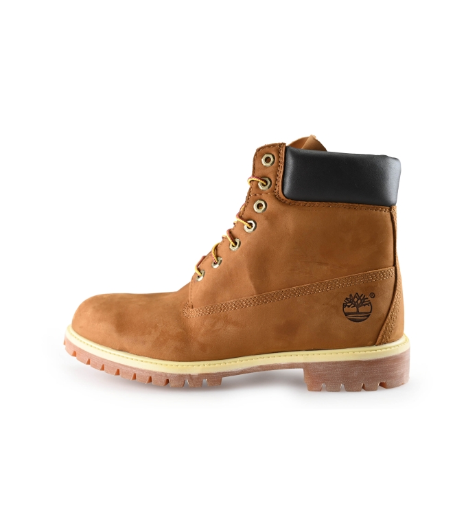 Timberland Veterboots