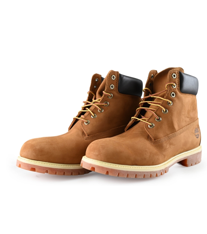 Timberland Veterboots