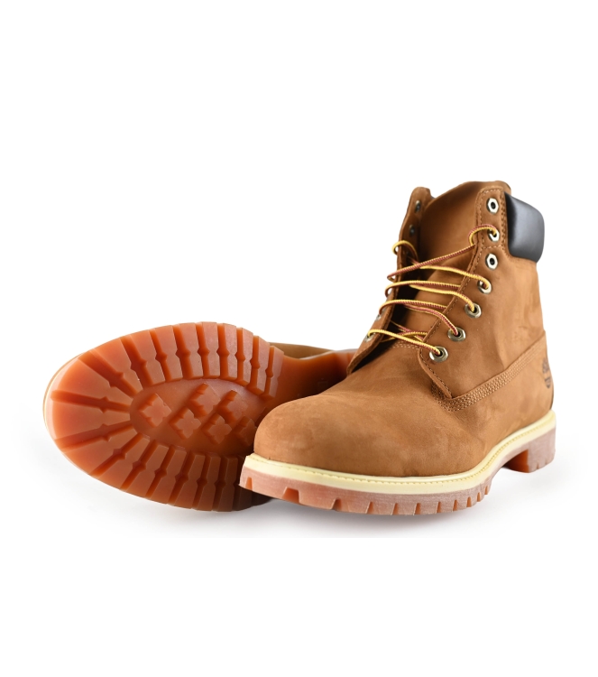 Timberland Veterboots