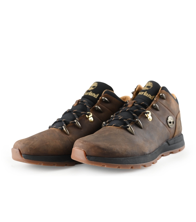 Timberland Veterboots