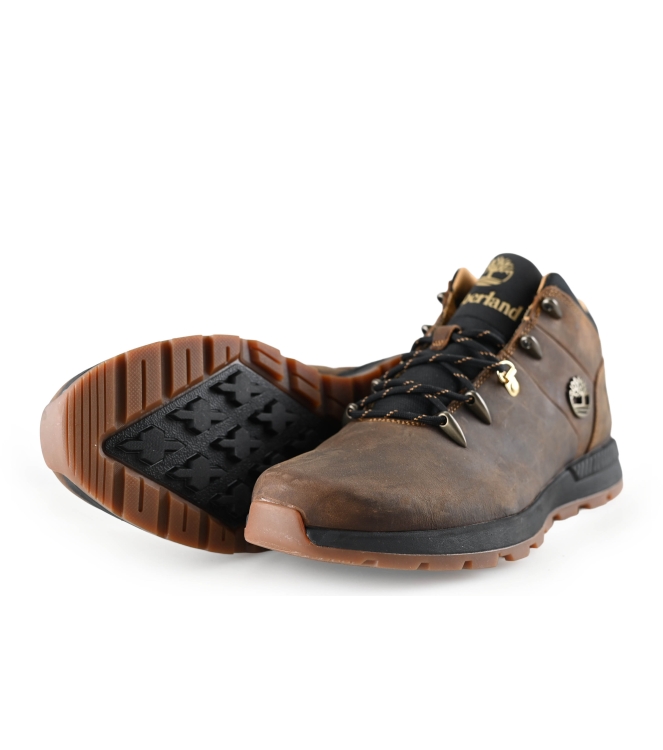 Timberland Veterboots