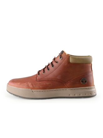 Timberland Veterboots Bruin 285541