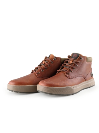 Timberland Veterboots Bruin 285541