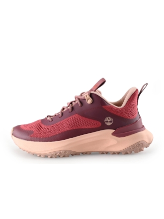 Timberland Sneakers Roze 285543