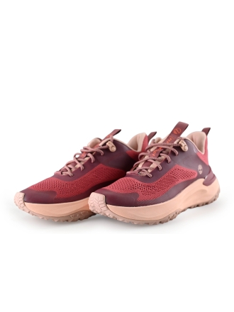 Timberland Sneakers Roze 285543