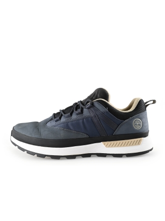 Timberland Sneakers Blauw 285546