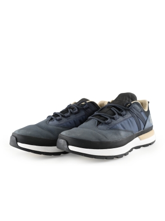 Timberland Sneakers Blauw 285546
