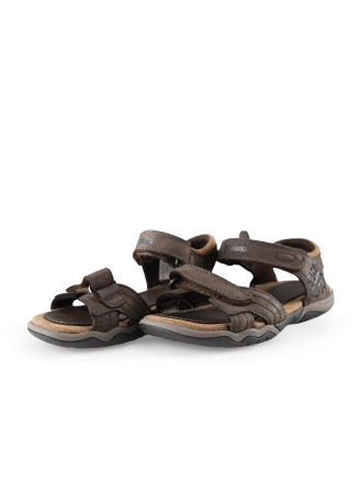 Timberland Sandalen Bruin 285547