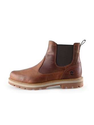 Timberland Chelsea boots Bruin 285559