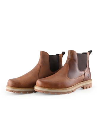 Timberland Chelsea boots Bruin 285559
