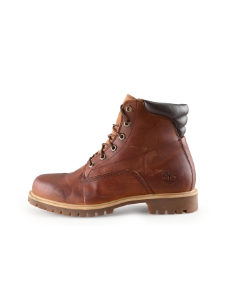 Timberland Veterboots Bruin 285561