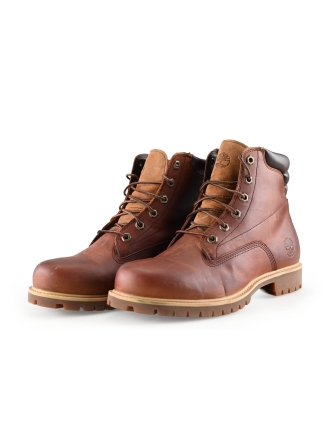 Timberland Veterboots Bruin 285561