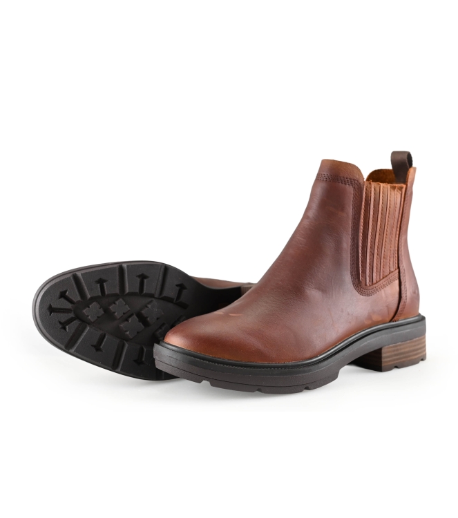 Timberland Chelsea boots