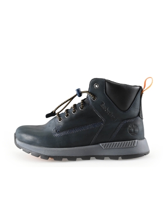 Timberland Hoge sneakers Zwart 285566