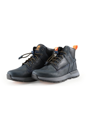 Timberland Hoge sneakers Zwart 285566
