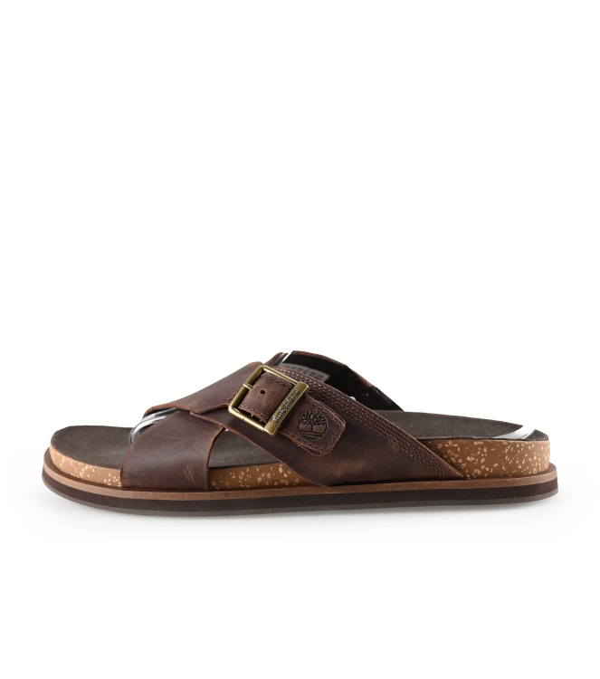 Timberland Slippers