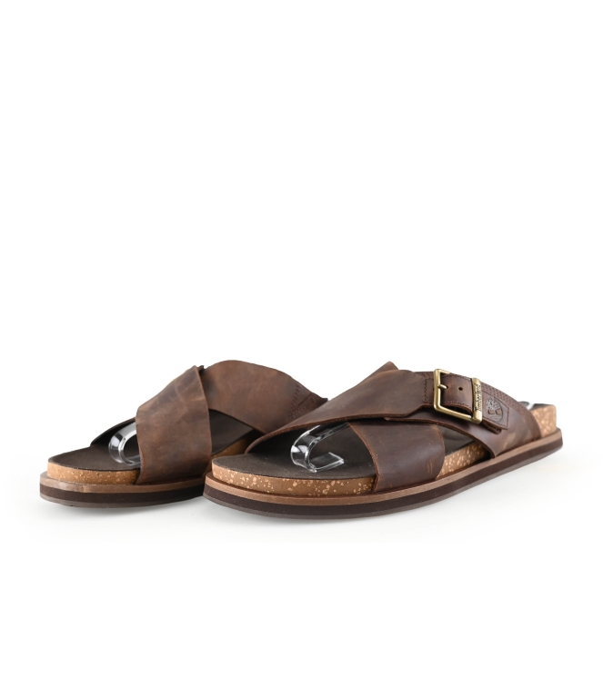 Timberland Slippers