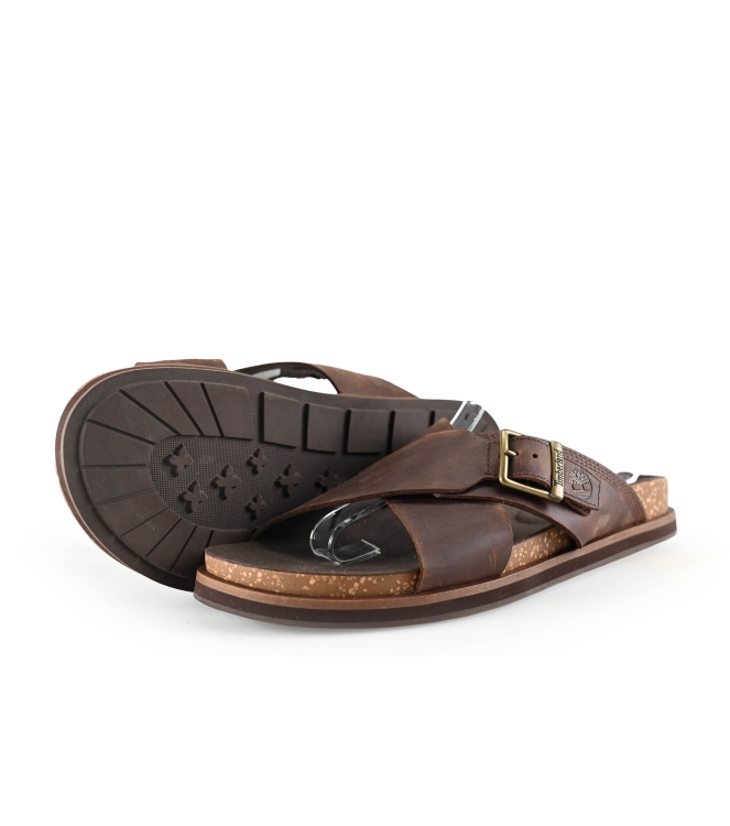 Timberland Slippers