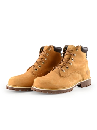 Timberland Veterboots Cognac 285576