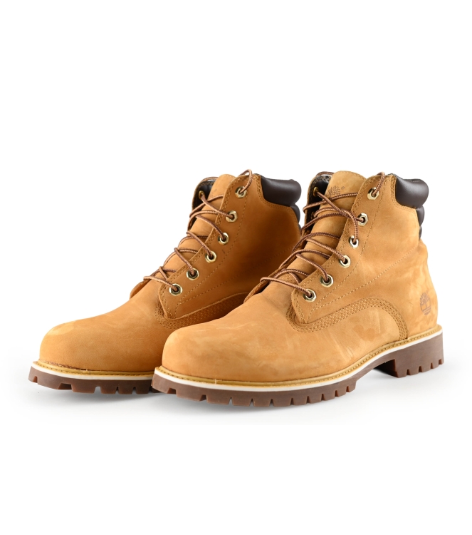 Timberland Veterboots