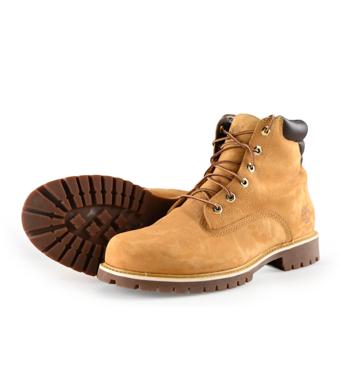 Timberland Veterboots