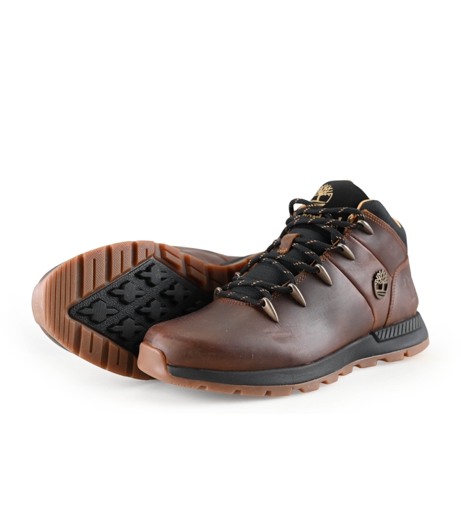 Timberland Hoge sneakers