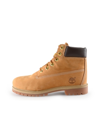 Timberland Veterboots Bruin 285587