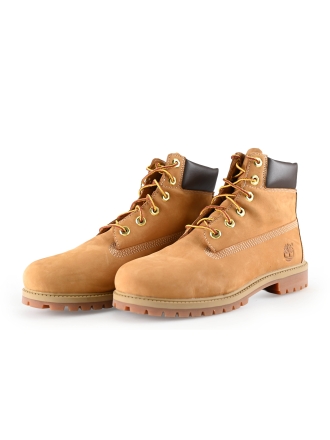 Timberland Veterboots Bruin 285587