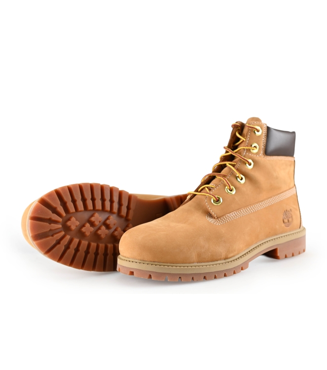 Timberland Veterboots