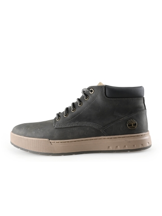Timberland Hoge sneakers Grijs 285589