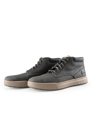 Timberland Hoge sneakers Grijs 285589