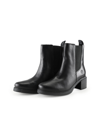 Timberland Chelsea boots Zwart 285592