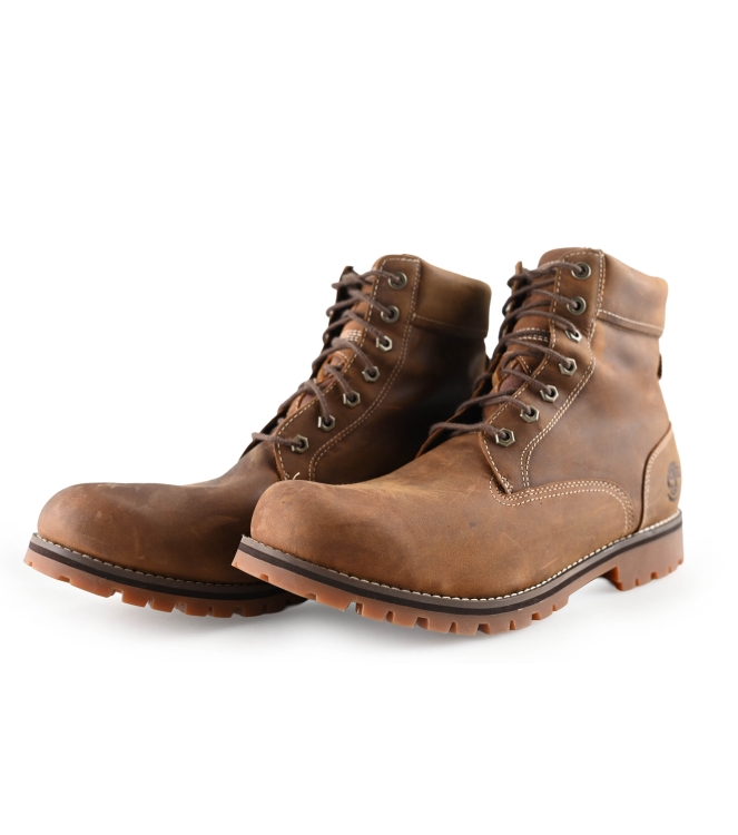 Timberland Veterboots