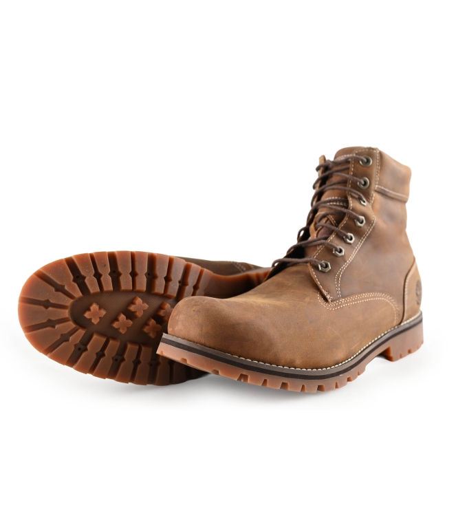 Timberland Veterboots