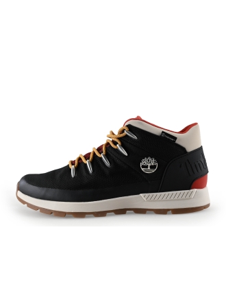 Timberland Sneakers Zwart 285602