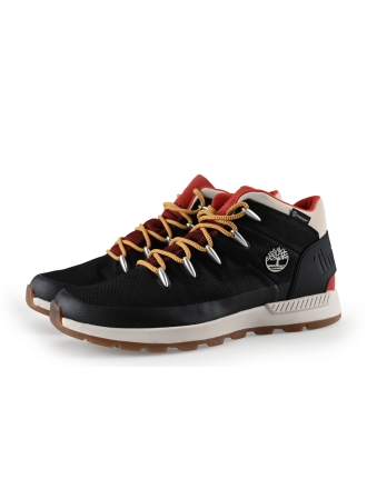 Timberland Sneakers Zwart 285602