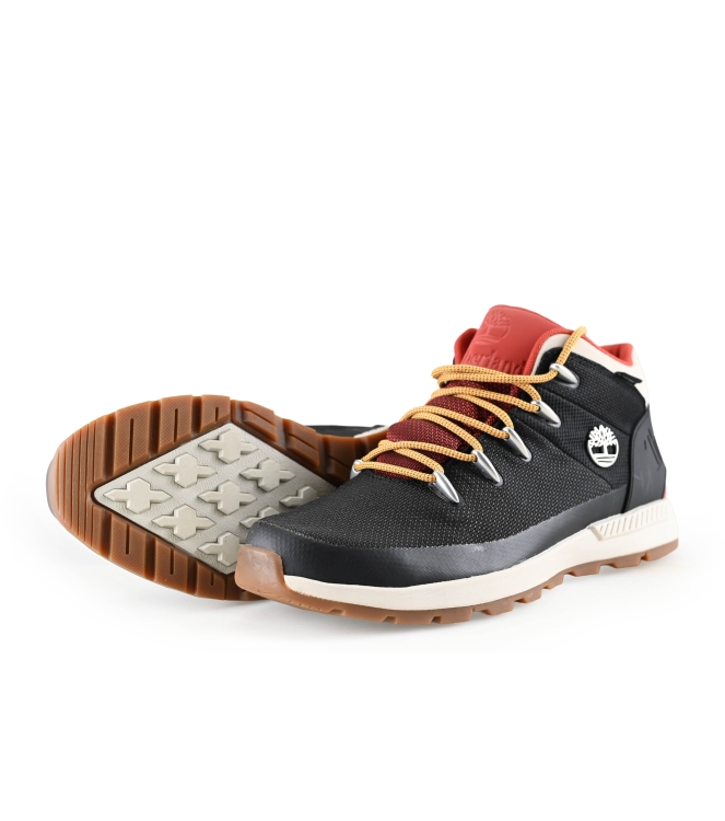 Timberland Hoge sneakers