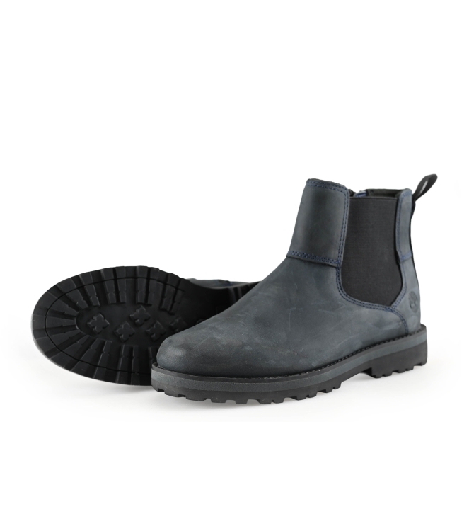 Timberland Chelsea boots