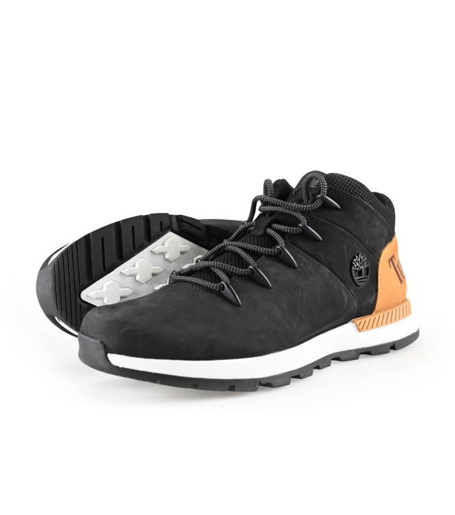 Timberland Hoge sneakers