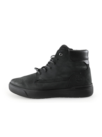 Timberland Hoge sneakers Zwart 285620