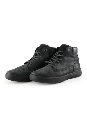 Timberland Hoge sneakers Zwart 285620