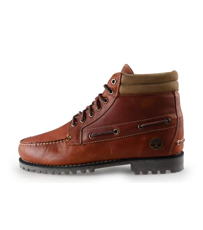 Timberland Veterboots