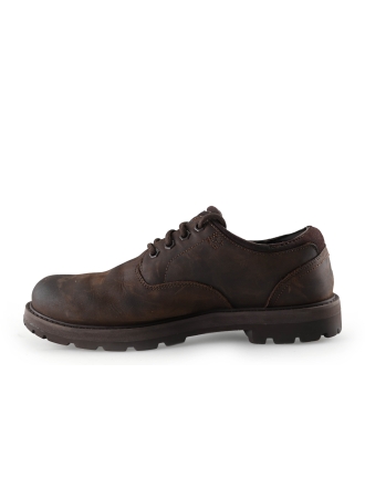 Timberland Veterschoenen Bruin 285624