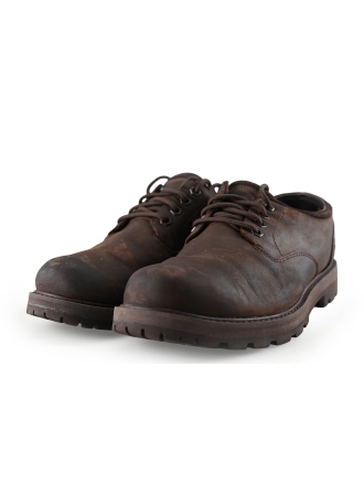 Timberland Veterschoenen Bruin 285624